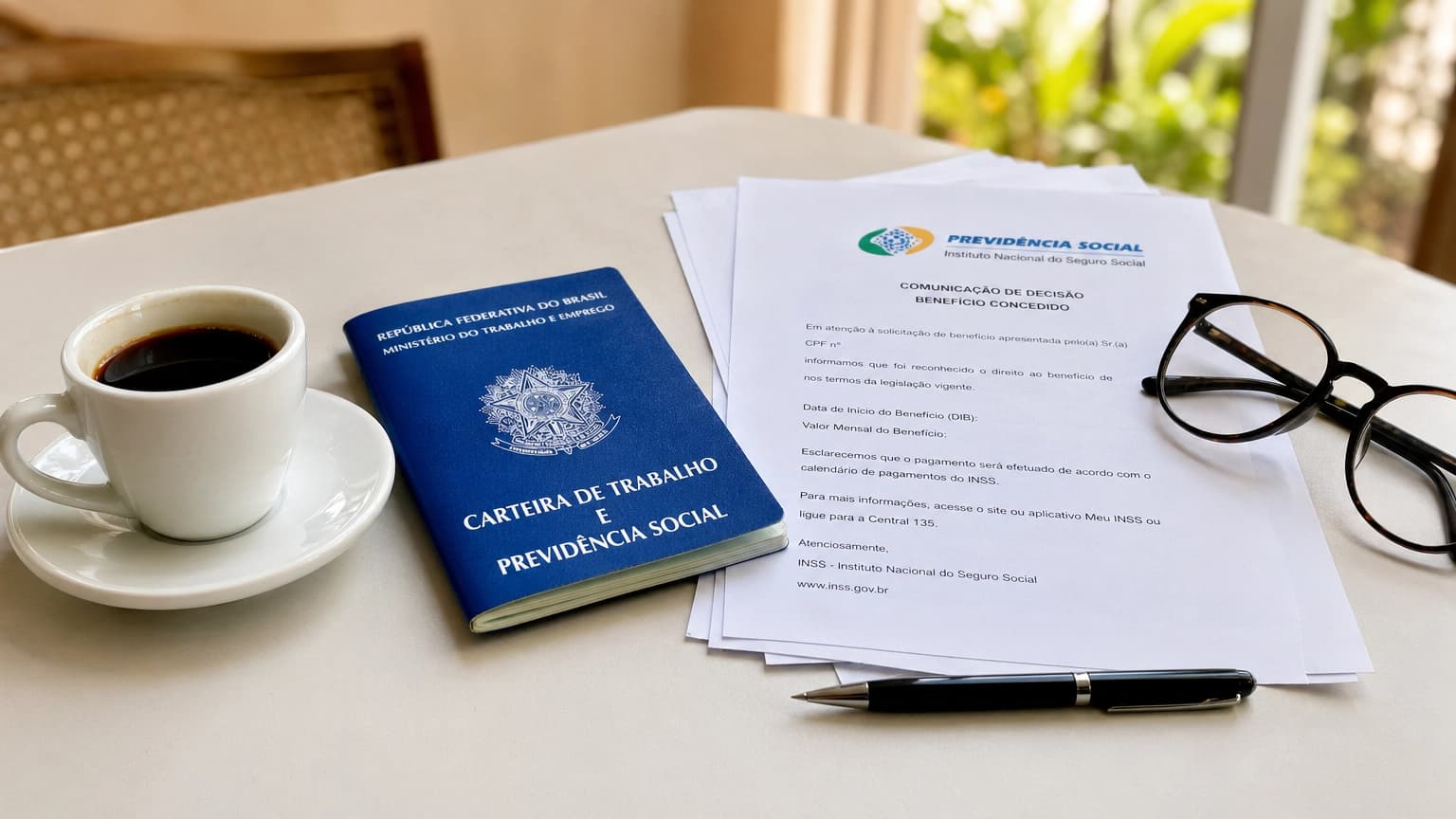 Direito Previdenciário: Guia completo 2026